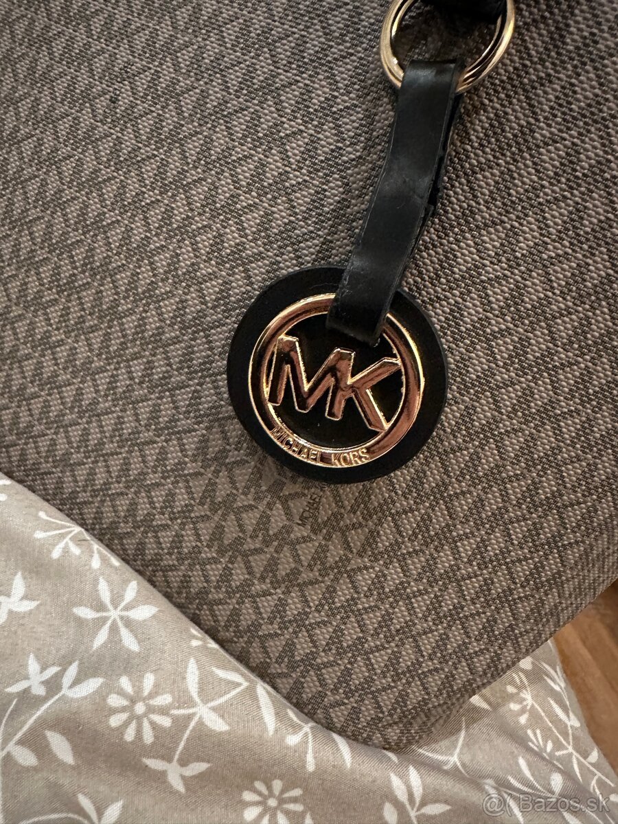 Michael Kors kabelka - 3