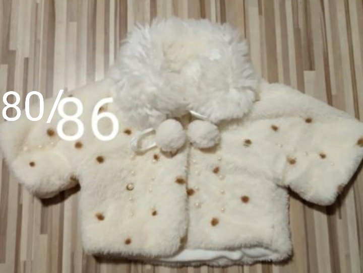 Teplučka prechodna bundička 86 - 3