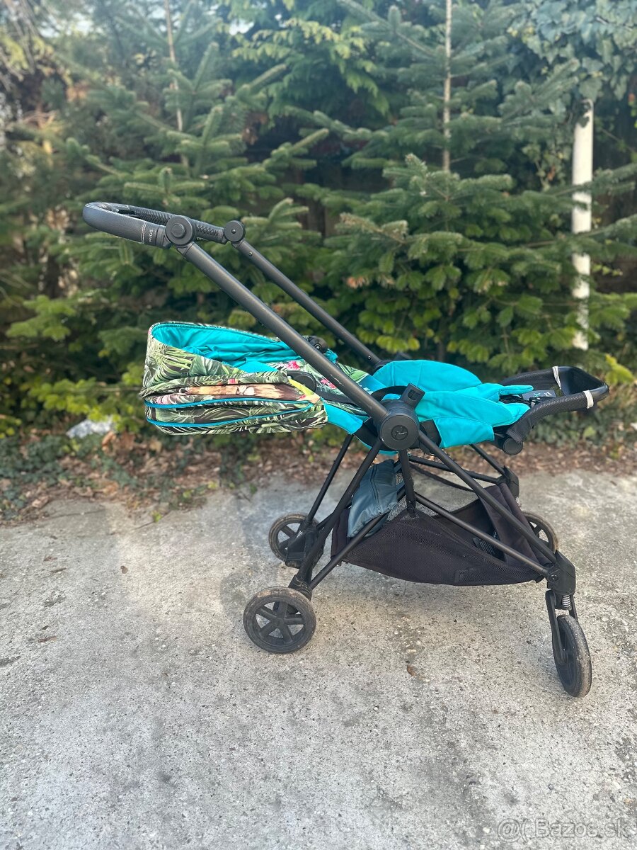 Kočík Cybex Mios DJ Khaled limited edition - 3