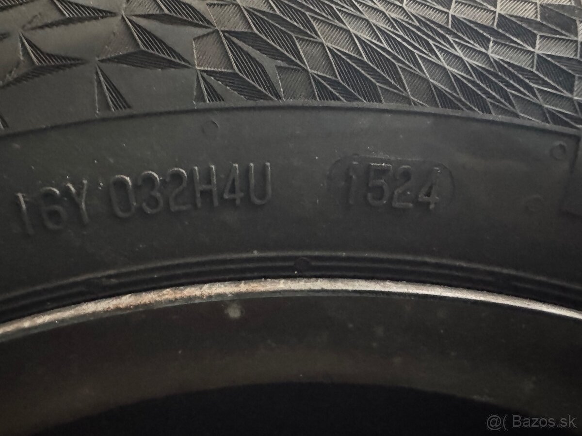 R14 175/70 Continetal - 3