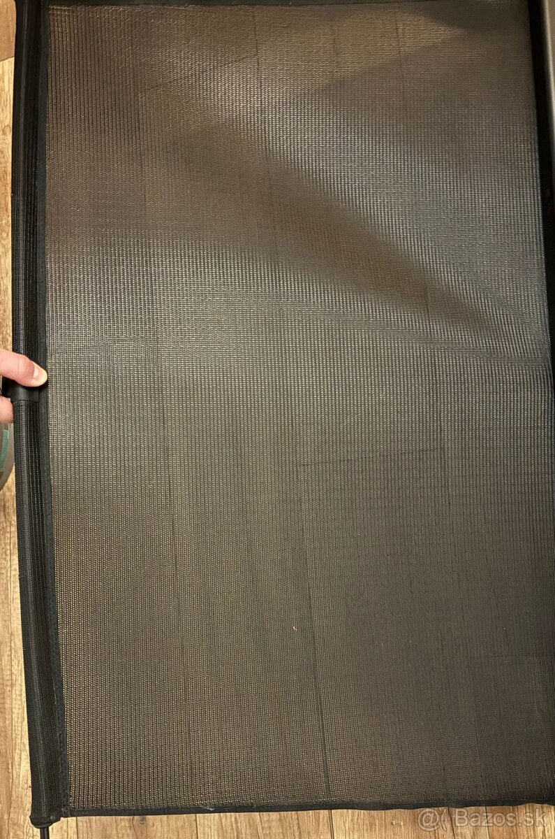 Volkswagen Passat B7 roleta/pláto kufra - 3