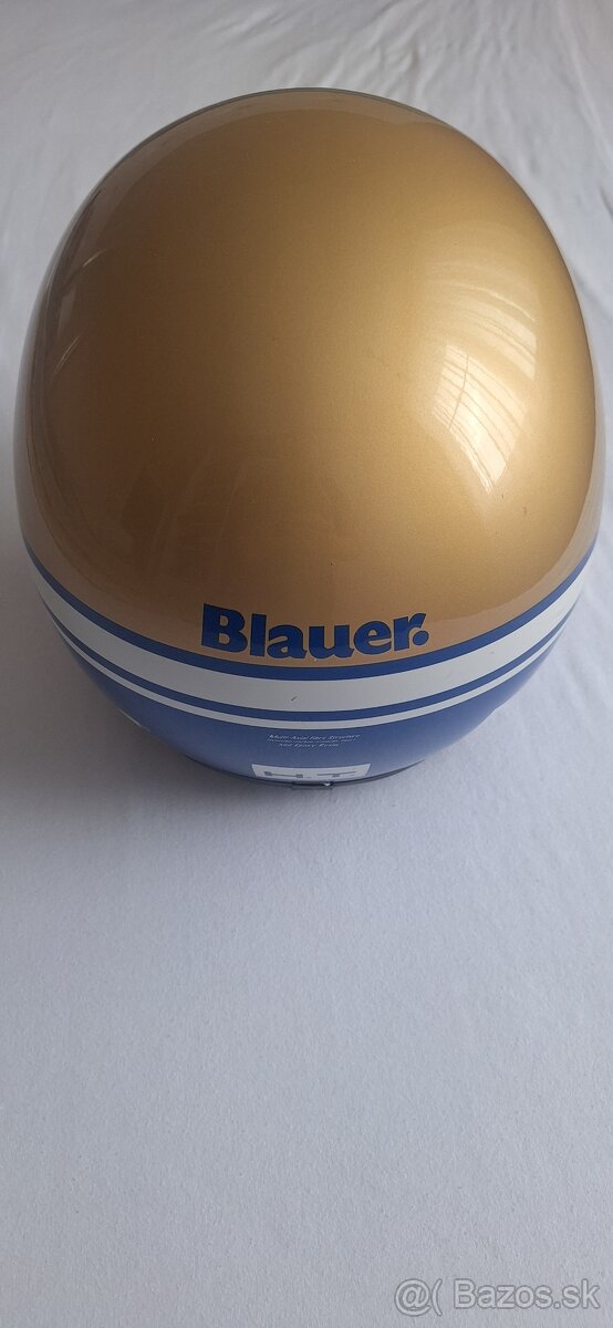 Predam helmu Blauer - 3