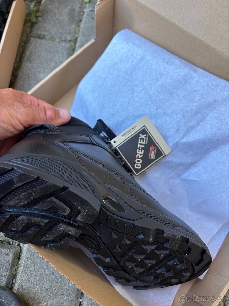 Predám taktickú obuv - 3