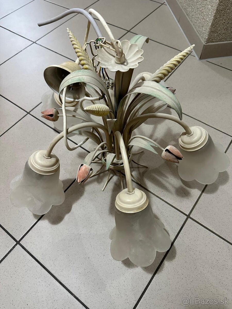 Luster na predaj - 3