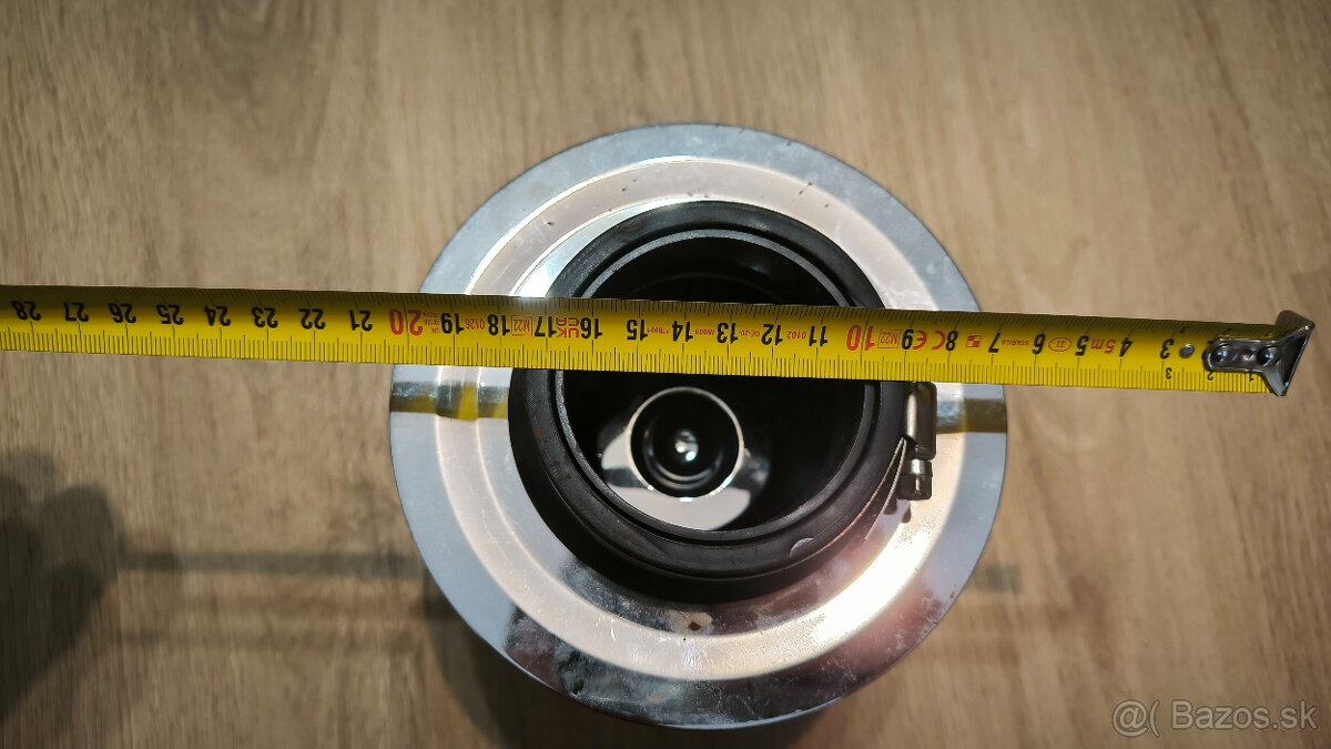 Vzduchový filter - 3