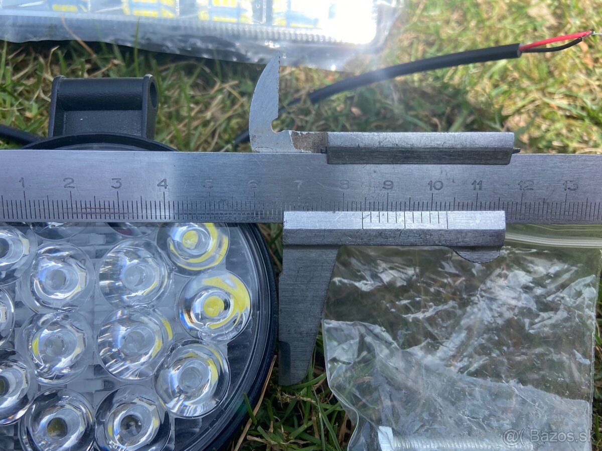 Pracovne svetla na auto - 3