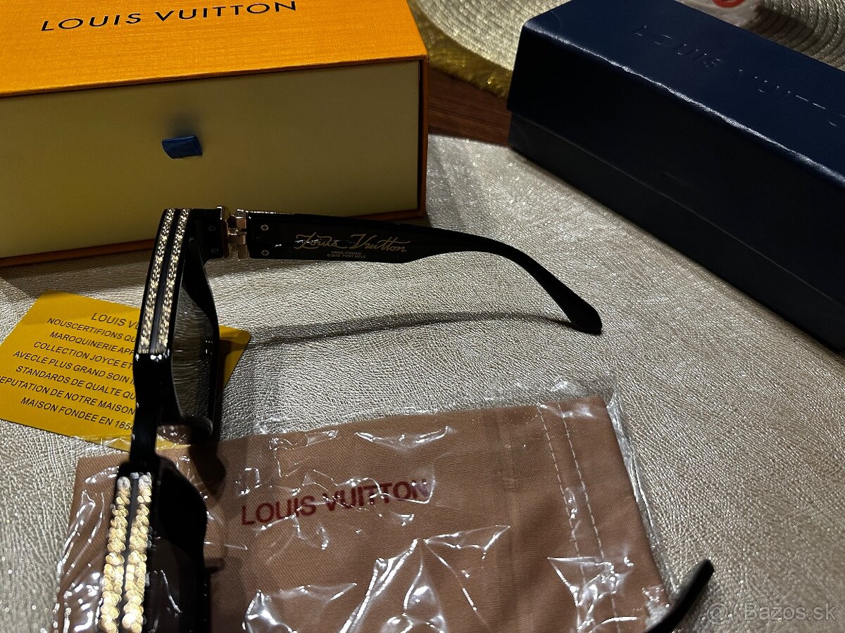 Louis Vuitton milionaire - 3