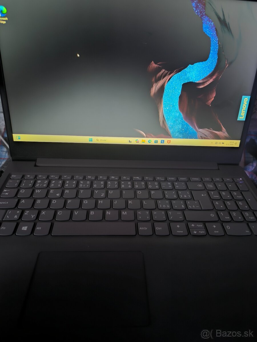 15.6" notebook Lenovo V15-ADA – Windows 11 Pro - 3
