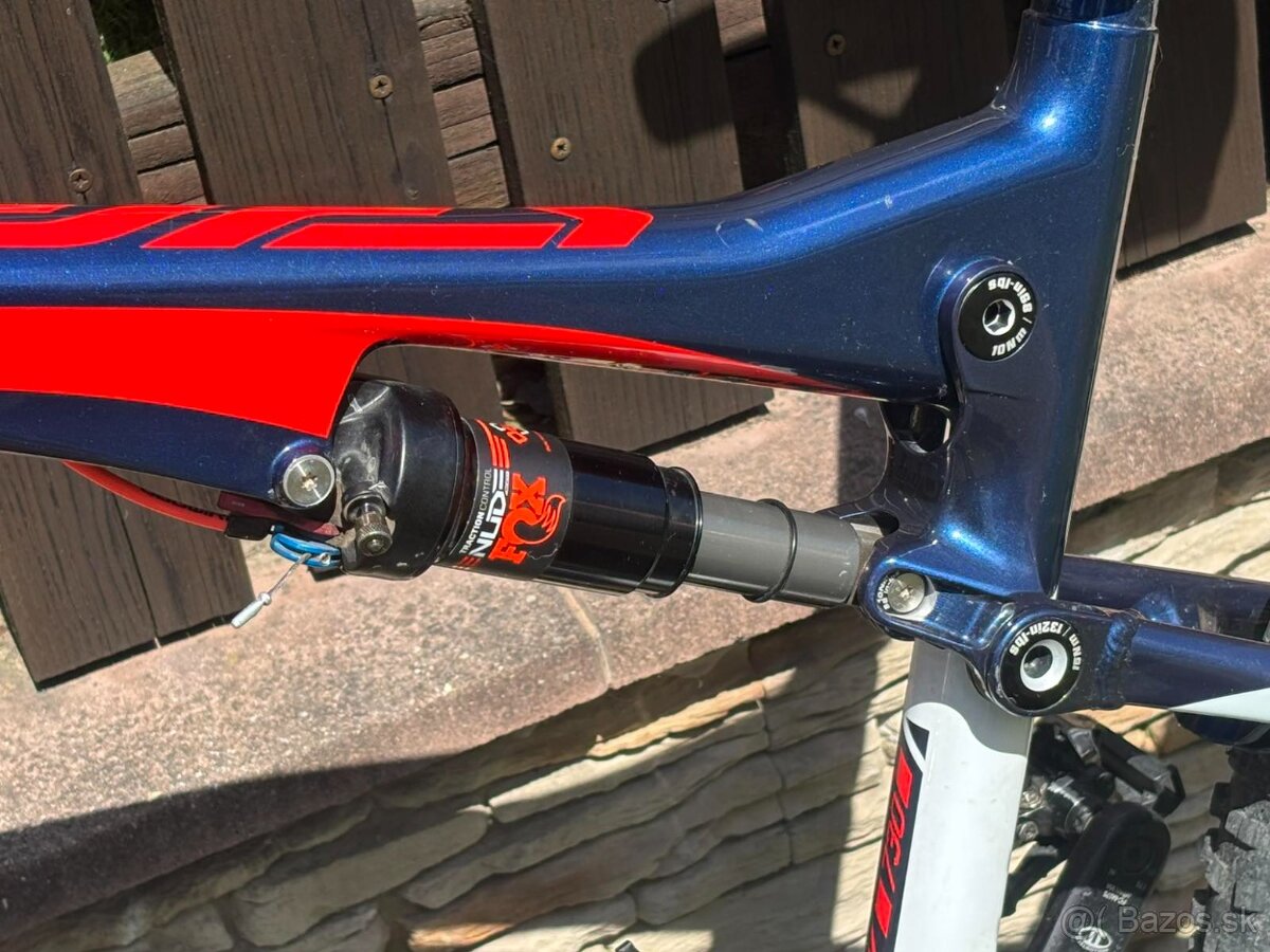 Scott spark 720 - 3