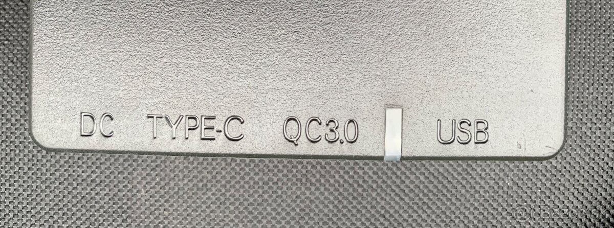 Predam Skladací solárny panel SWAREY 100W - 3