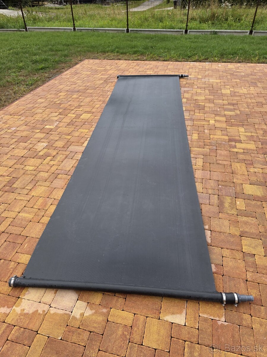 Solárny panel 5m2 - 3