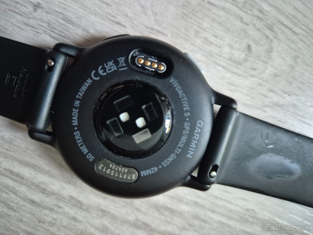 Garmin vivoactive 5 - 3