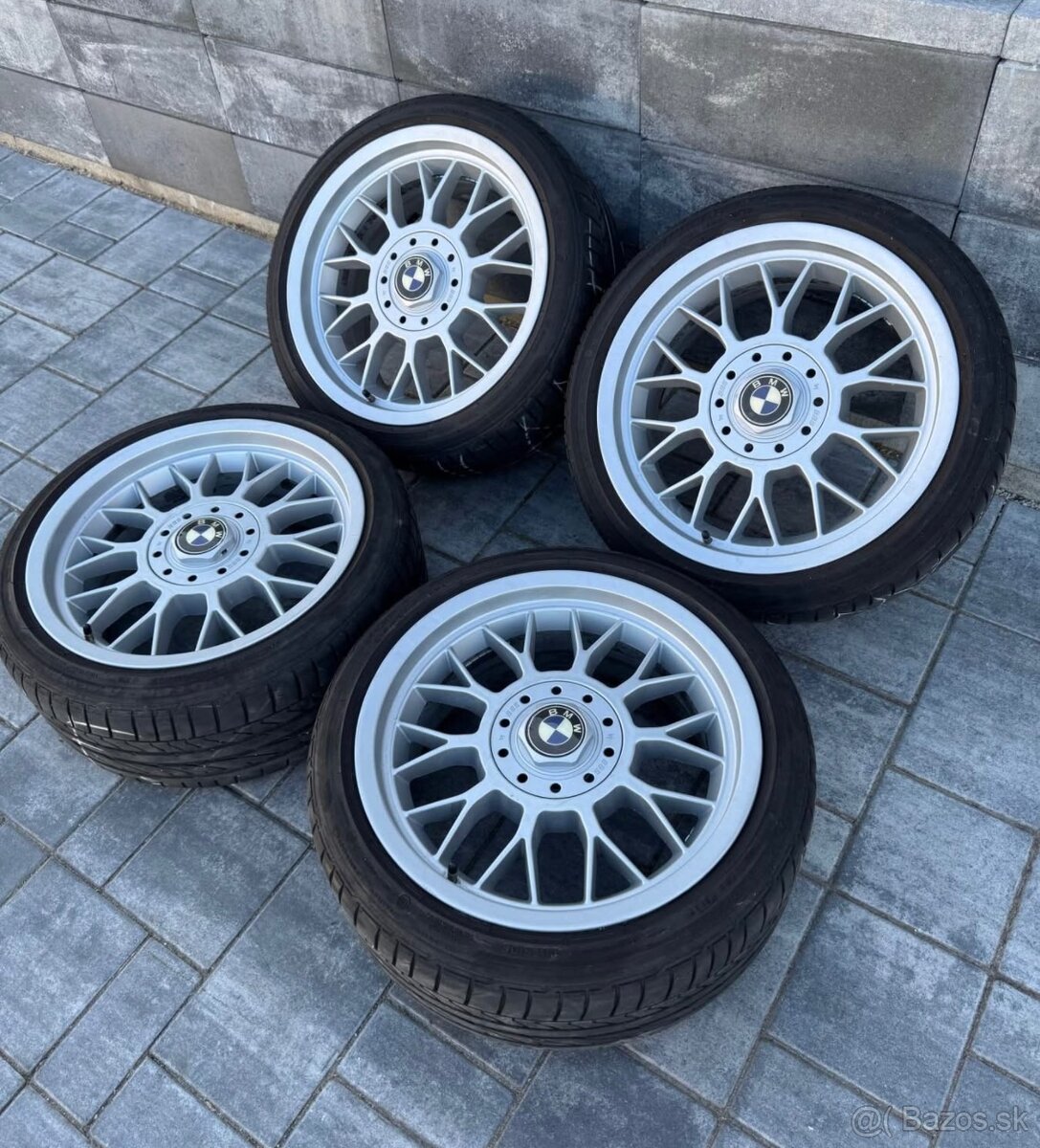 BBS R17 OEM - 3