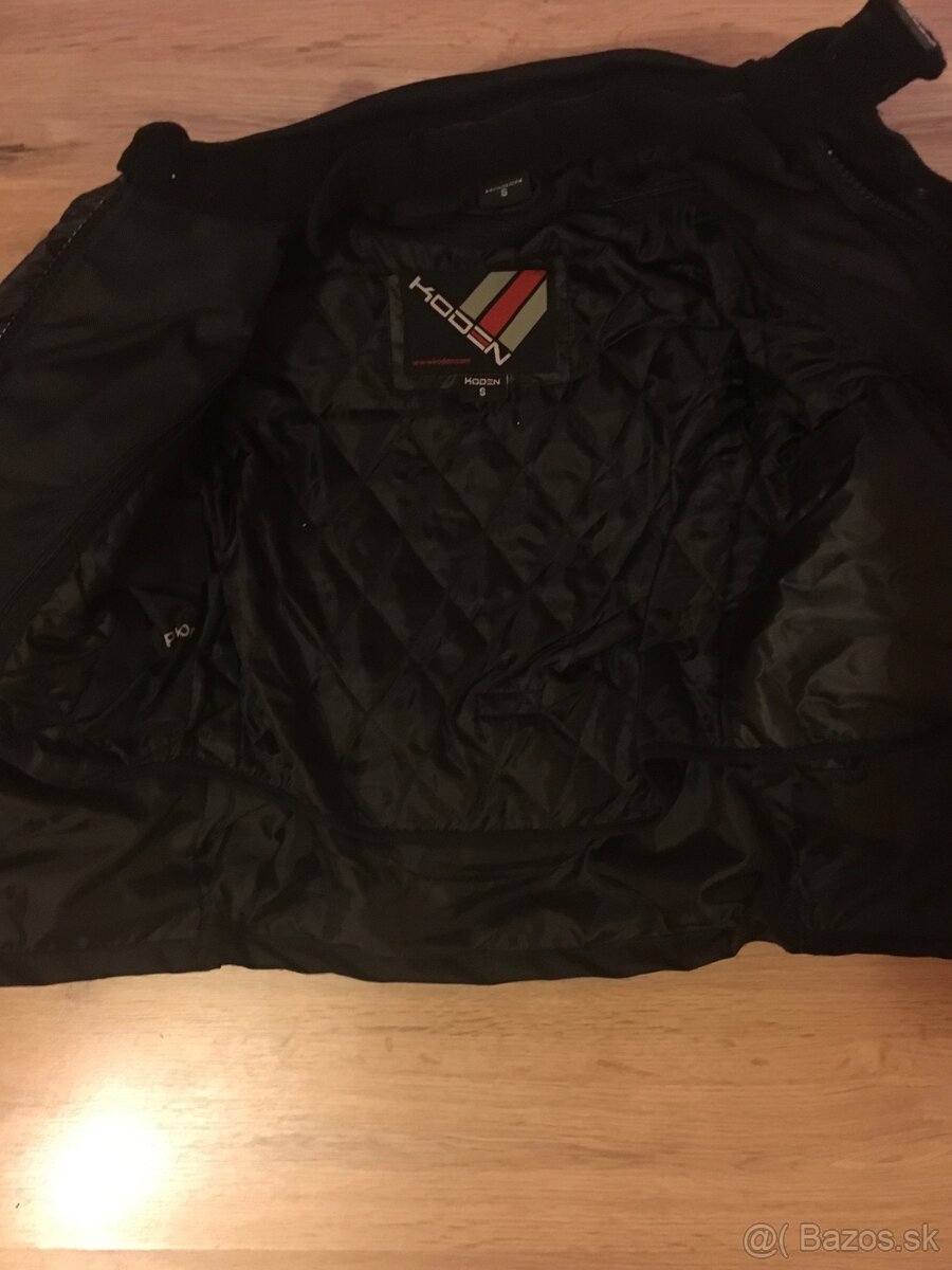 Detské oblečenie na motorku - 3