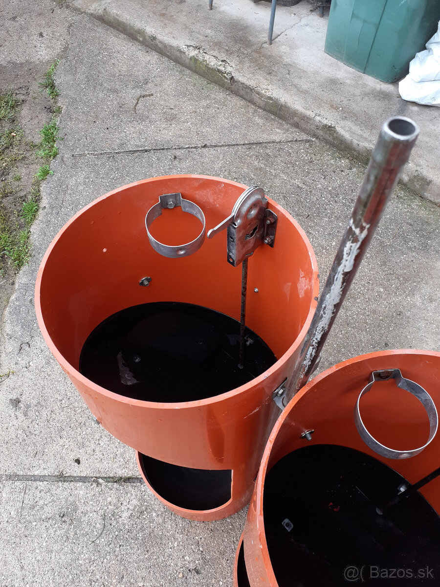 krmne automaty krmitka - 3