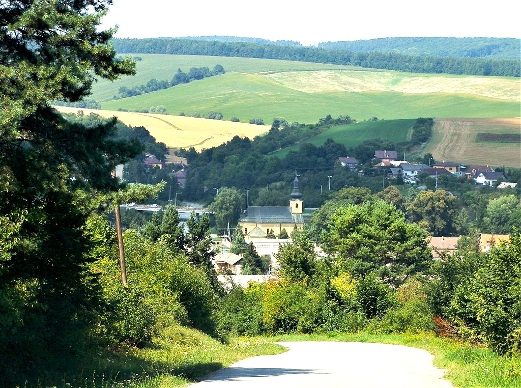 Pozemok - predaj - 3