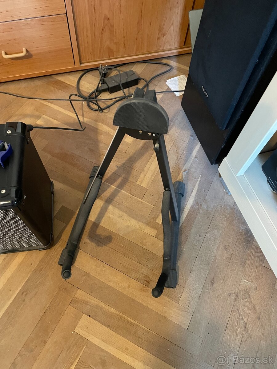 Ibanez + Blackstar - 3