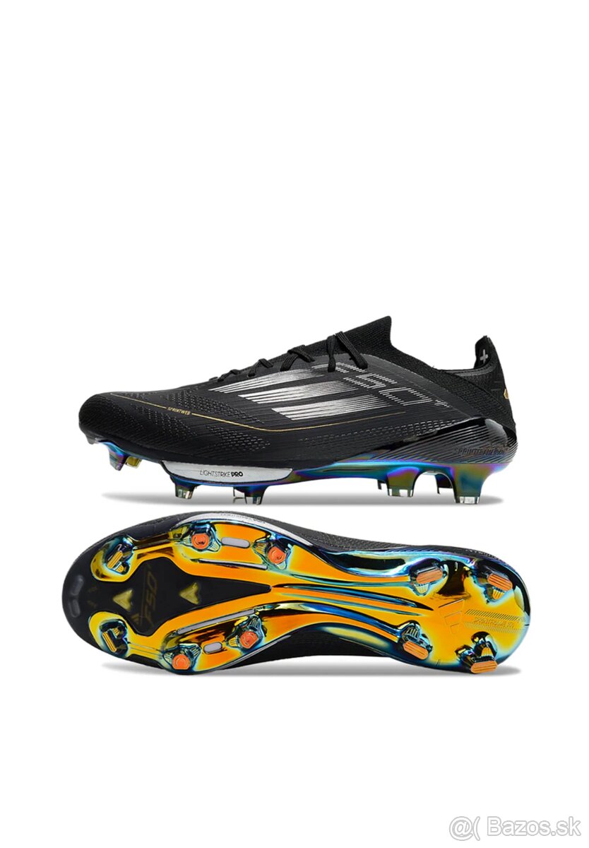 Kopačky F50, UK9 - 3