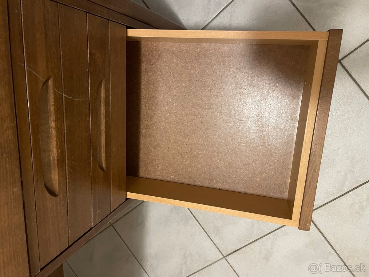 Pisaci stôl Lotos - 3