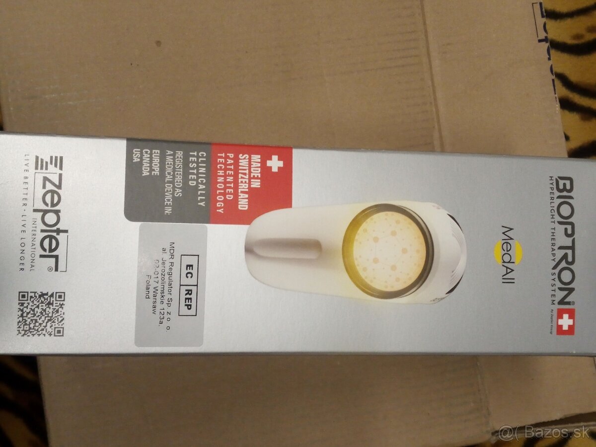 BIOPTRON MedAll -nový zabalený - 3