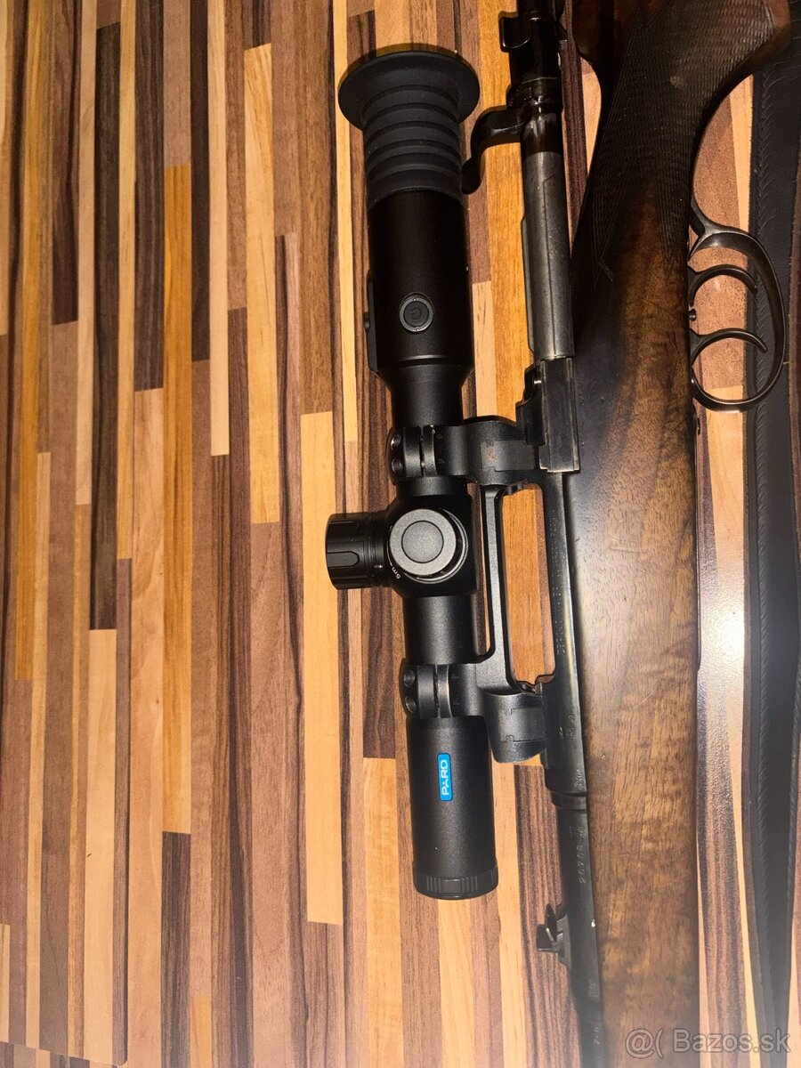 Termovízny puškohlad Pard Pantera Q256 - 3