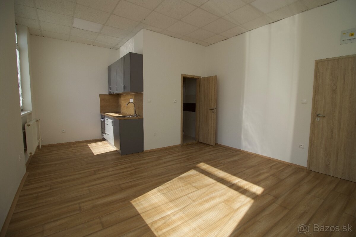 Prenájom garsónky v Ilave - 3