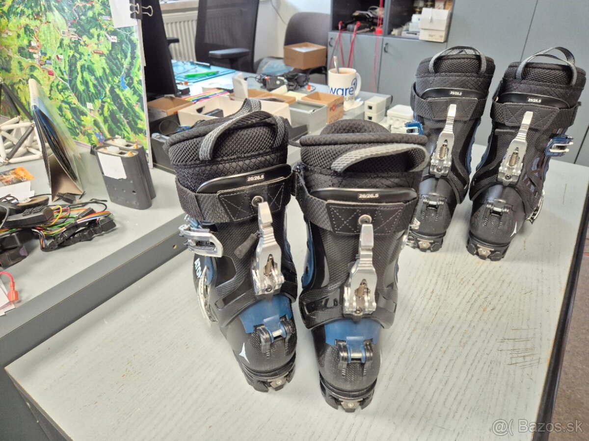 ATOMIC Backland sport - 3