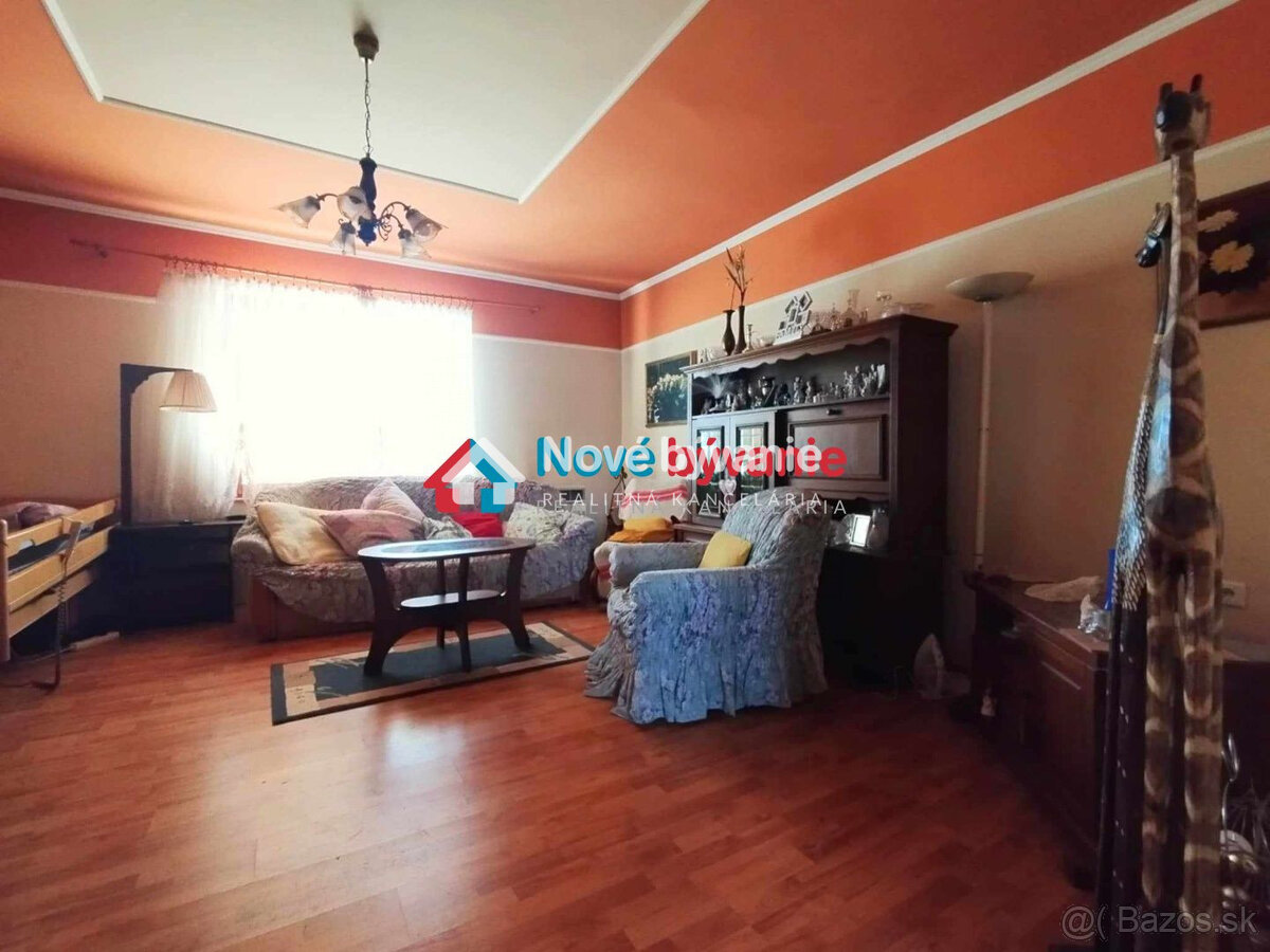 Predaj, rodinný dom - Hrkovce (N002-12-MAHAa) - 3