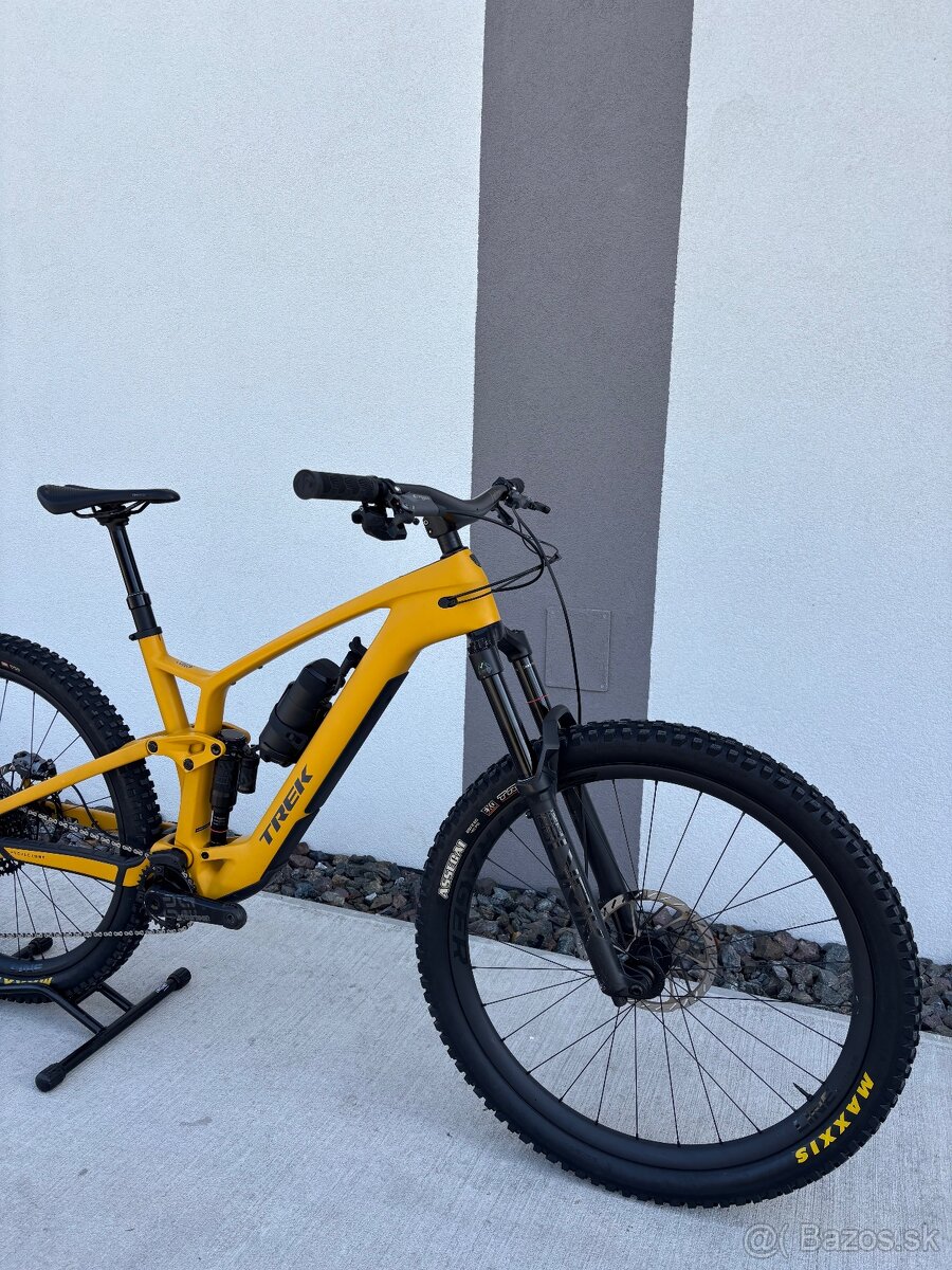 Trek Fuel EXe 9.8 GX AXS - 3