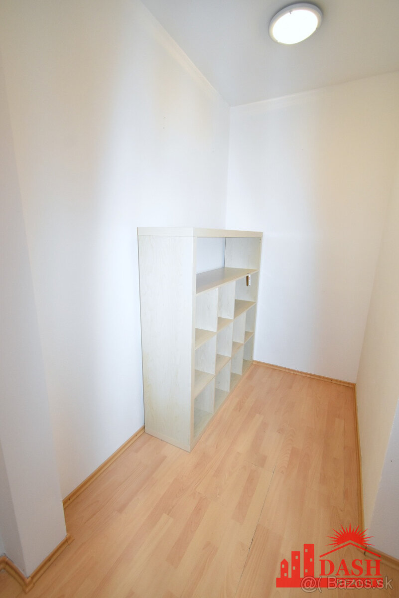 Na prenájom kancelársky priestor blízko centra mesta, 14 m2, - 3