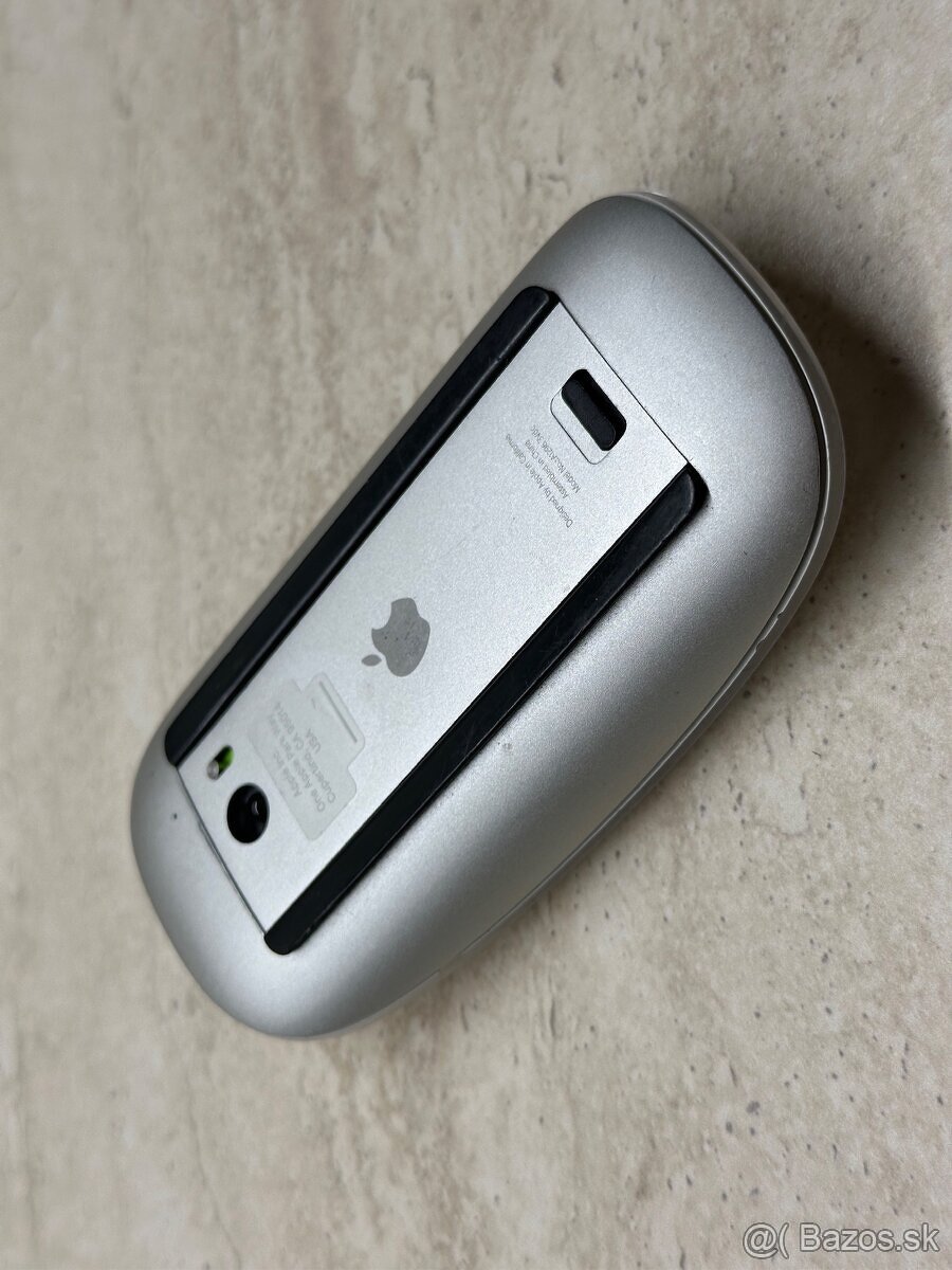 Apple Magic Mouse (1st generation) - 3