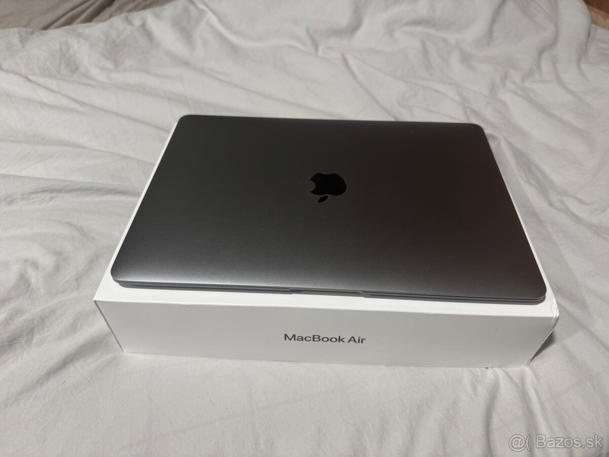MackBook Air M1 16GB ram 256GB - 3