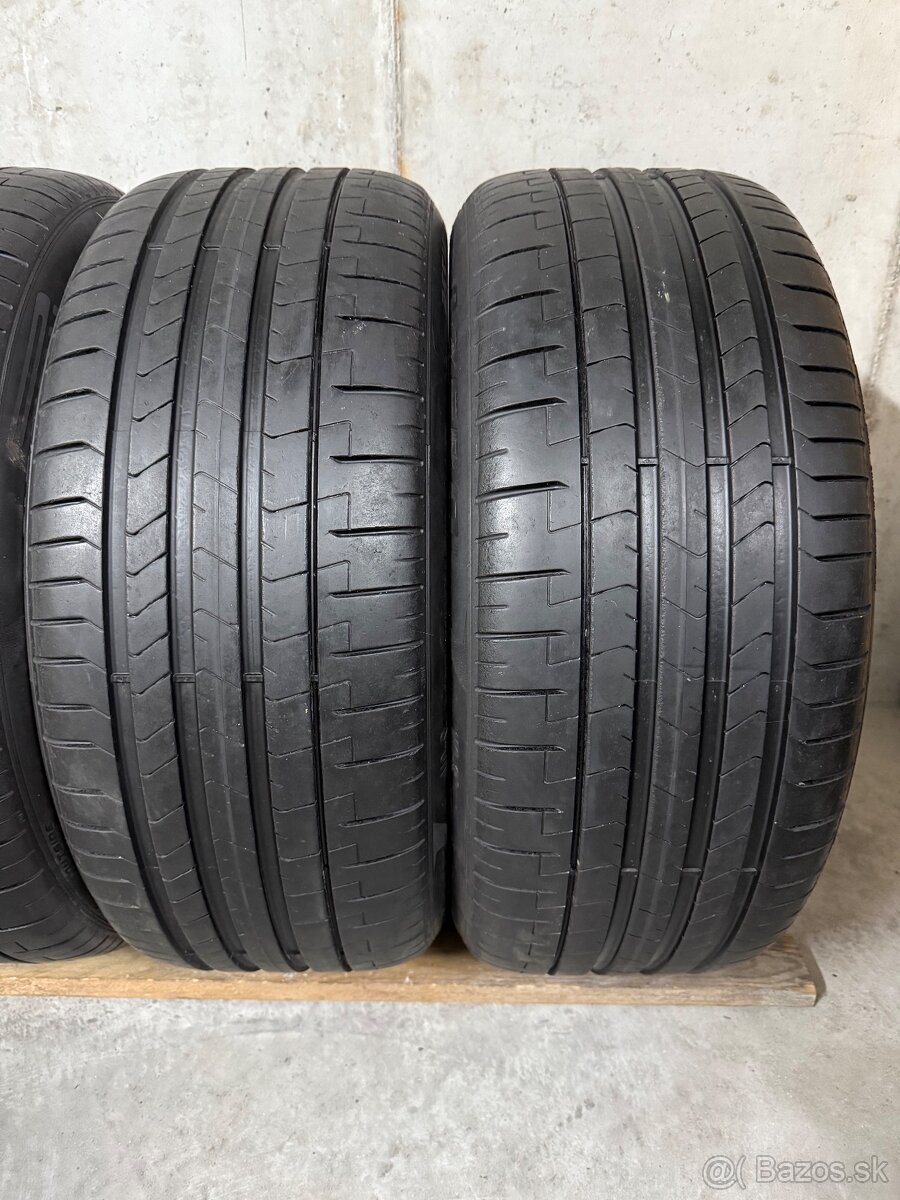 Letné pneumatiky 255/45/19 Pirelli PZero MO-S PNCS - 3