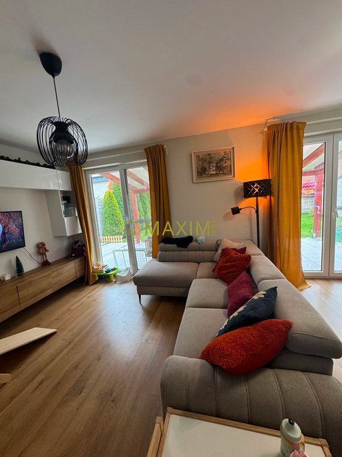 Rodinný dom v Stupave na ulici Sama Tomašíka - 3