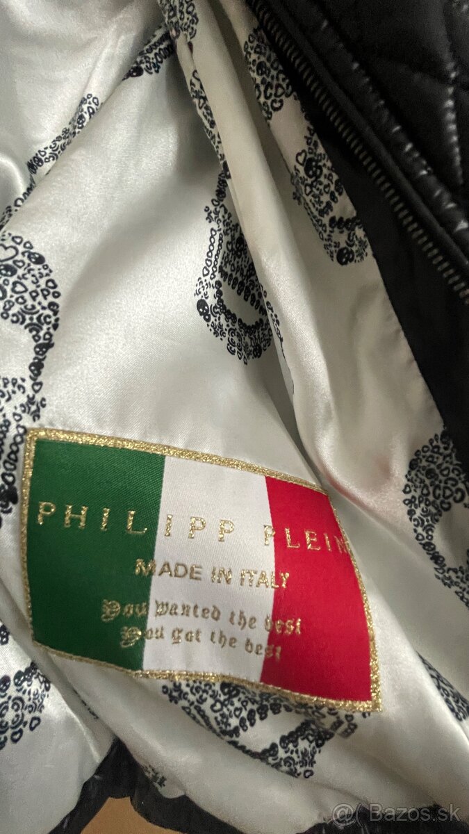 Damska bunda Philipp Plein - 3