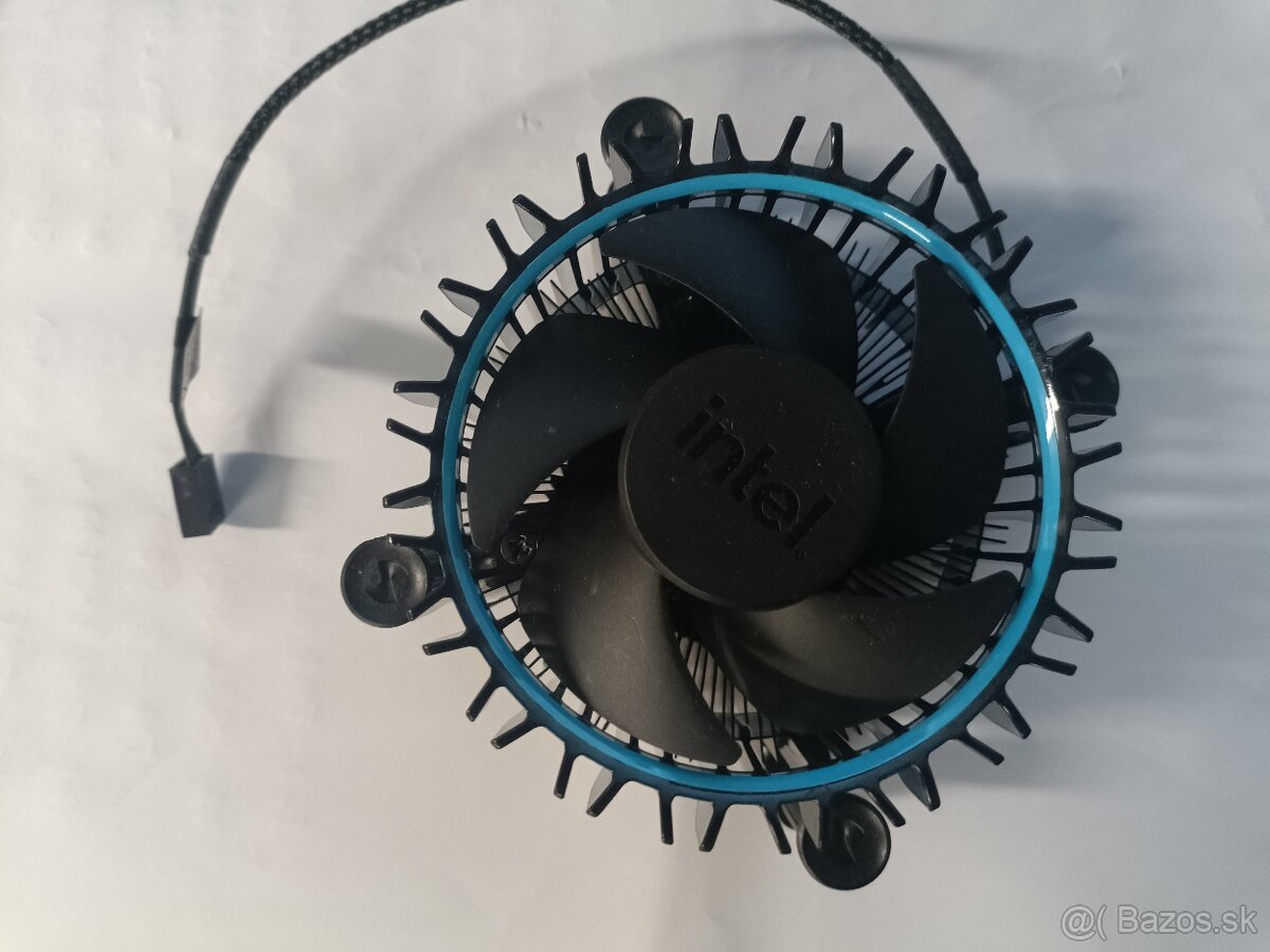 procesor Intel Core i5-12400F - 3