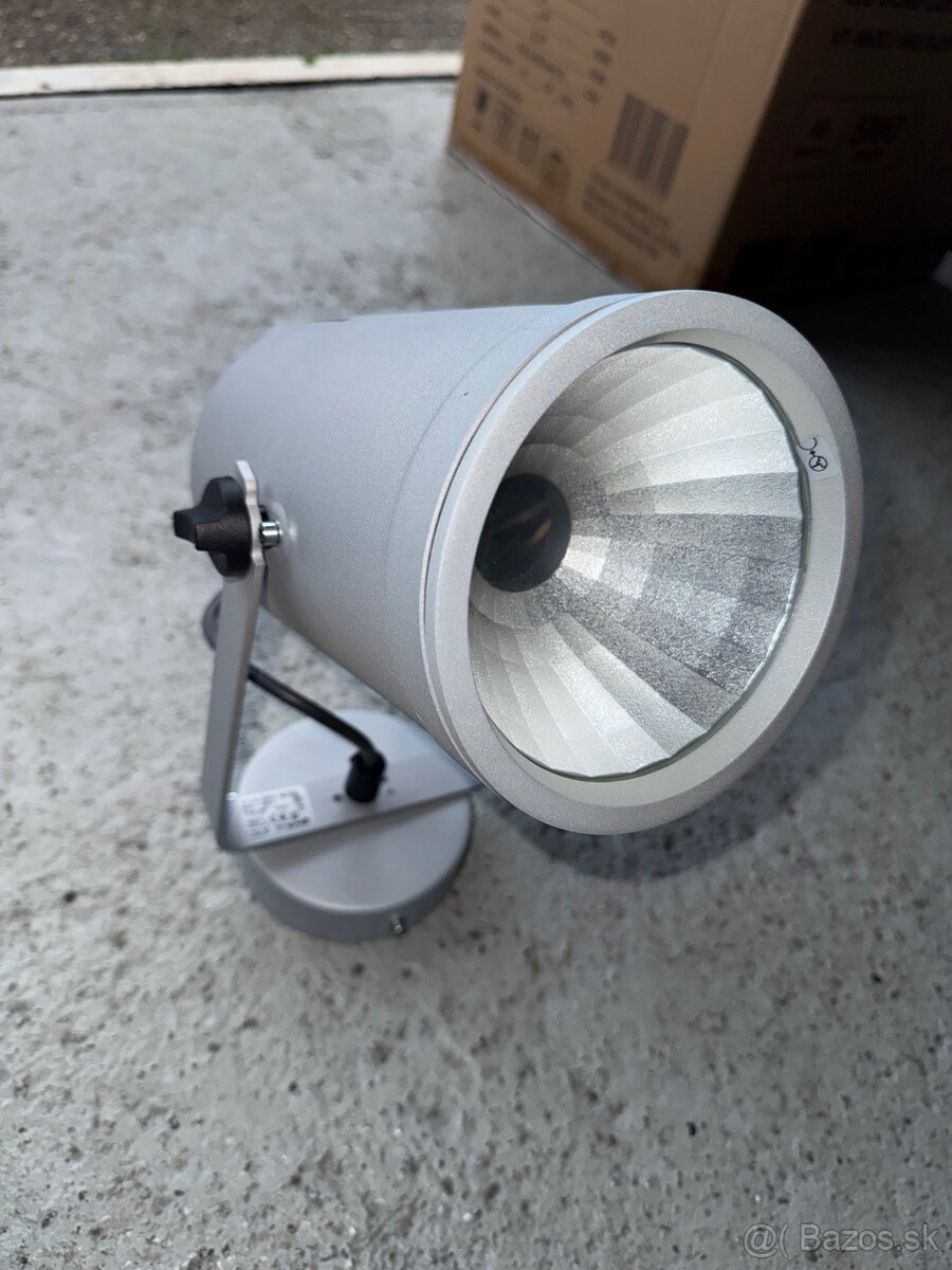 Svetelný reflektor lampa 6ks - 3