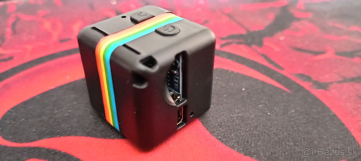 Mini DV Sport FHD kamera - 3