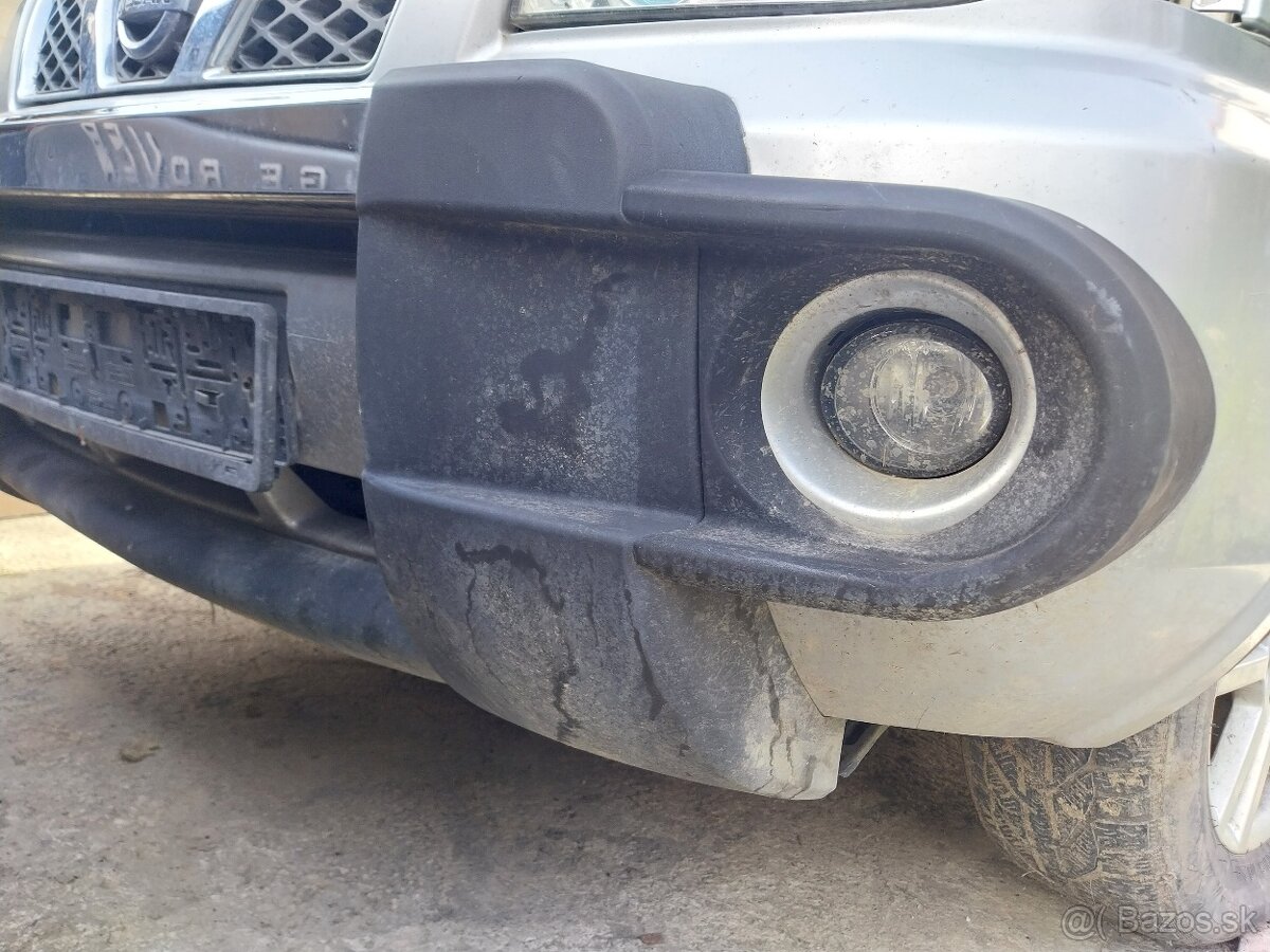 X-trail xtrail 2.2dci 100kw - 3