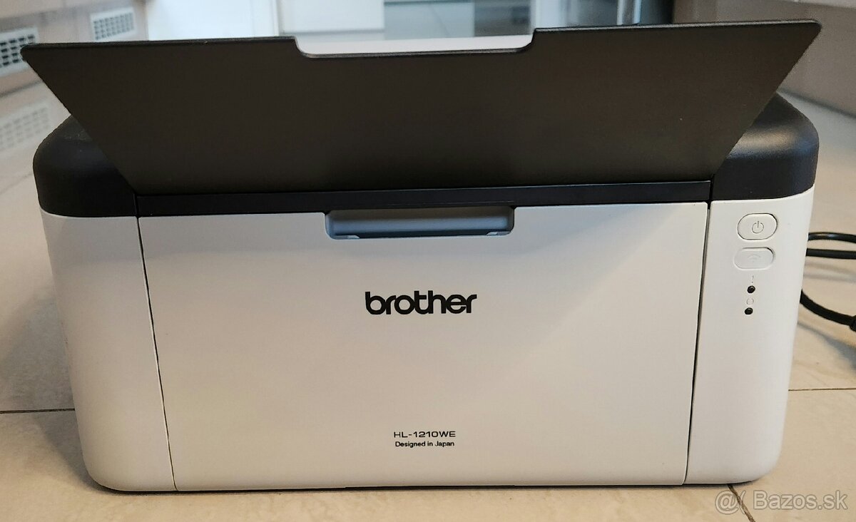 USB laserova tlaciaren - 3