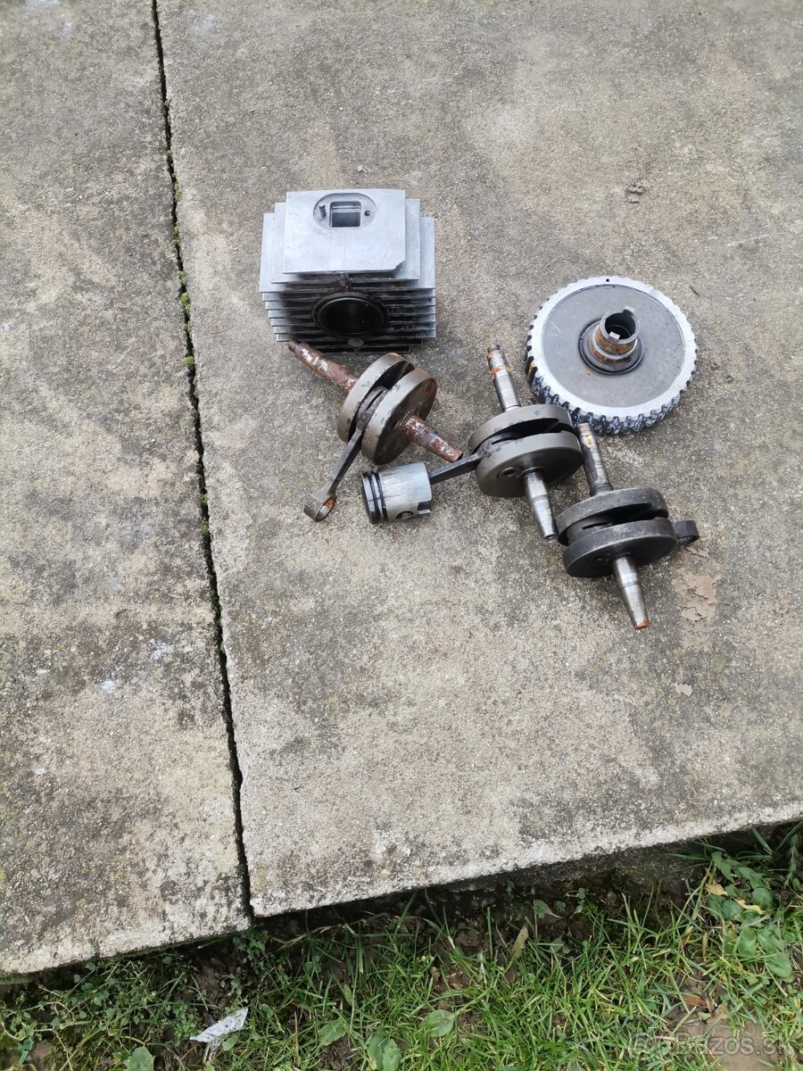 Vymením. Predám. Babetta. Babeta. - 3