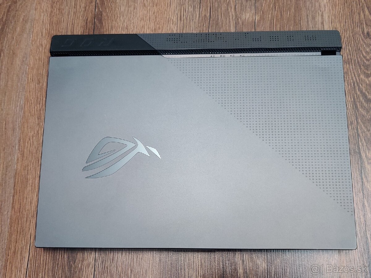 ASUS ROG G513 | Ryzen7, RTX3060, 16/1000Gb - 3