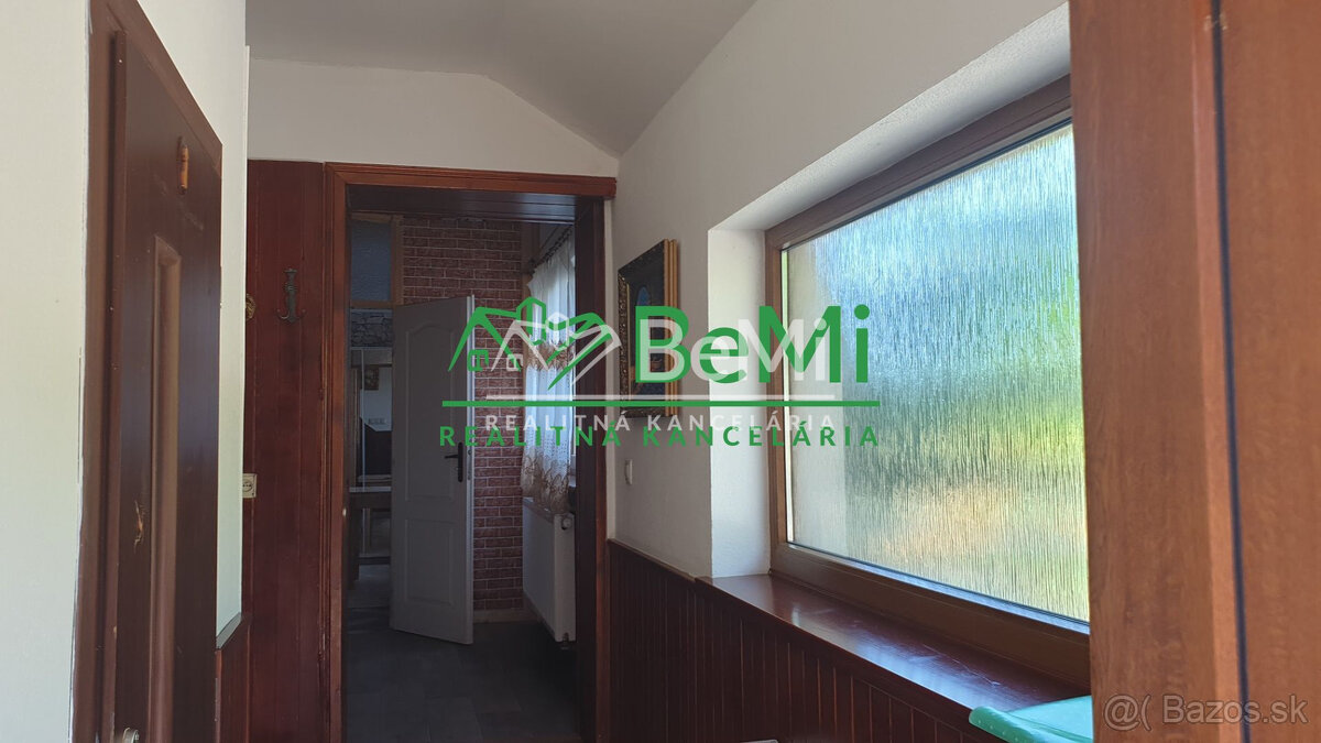 Dva rodinné DOMY...NITRA...Janíkovce (172-12-DARE) - 3