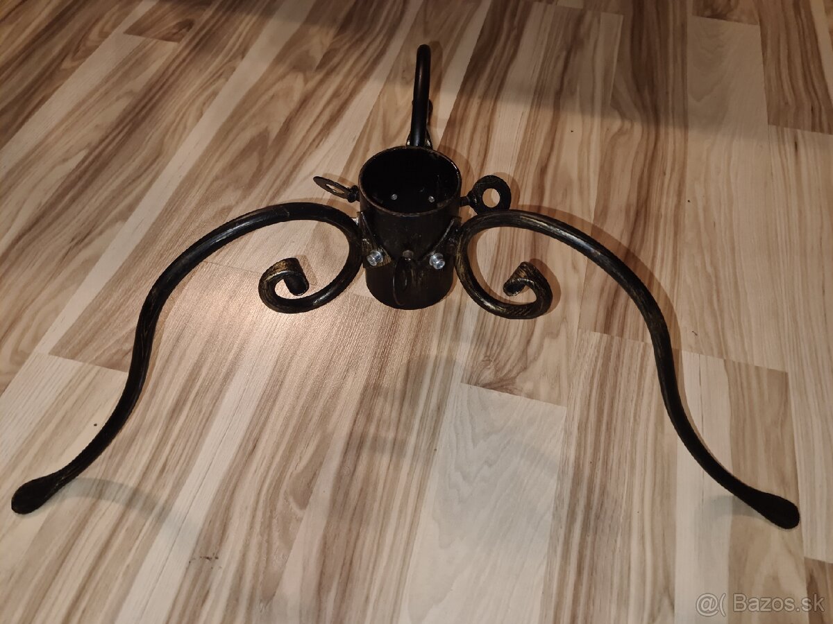 Stojan na stromček - 3