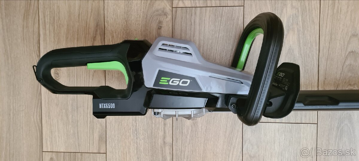 Ego Power profi nožnice na živý plot - 3