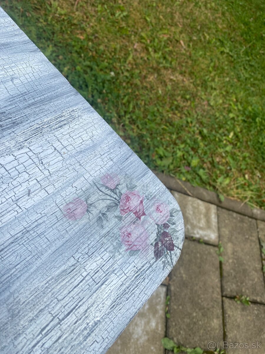 Ručne vyrábané stoličky - 3