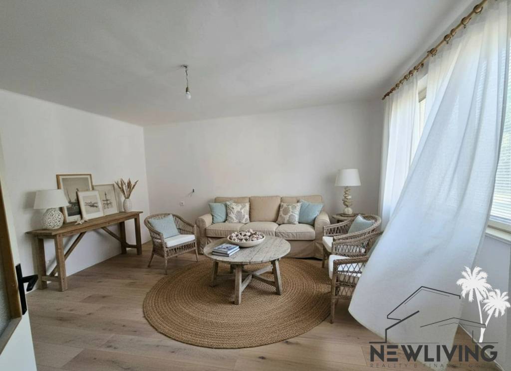 Rodinný dom - Zavretý kút s vizualizáciou - 3