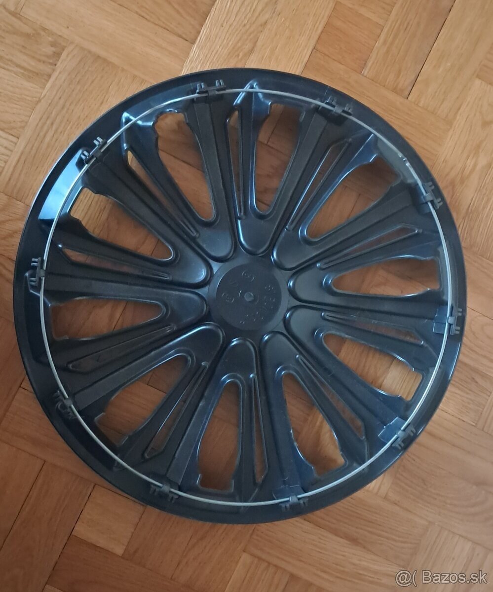 Original puklice - 3