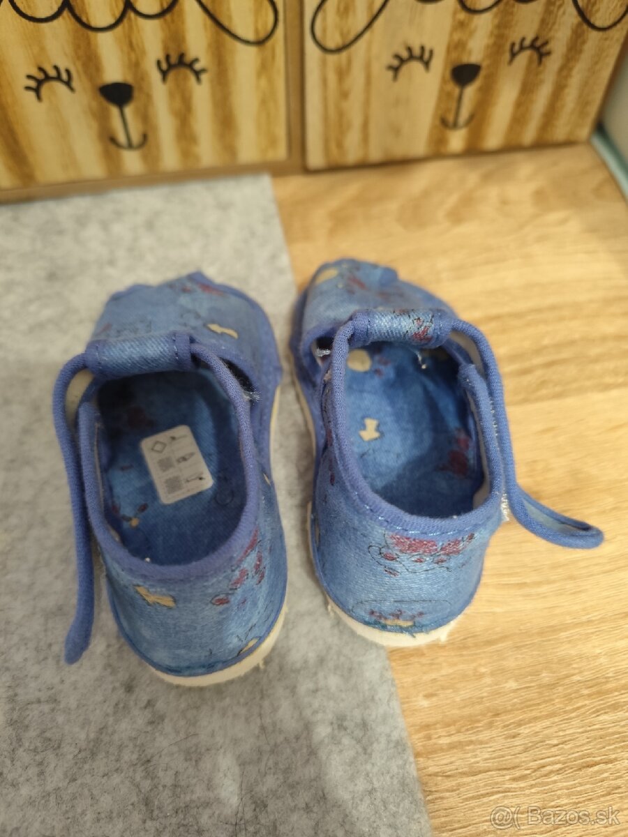 Chlapčenské sandalky - 3