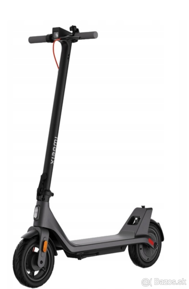 Xiaomi elektrická kolobežka - 3